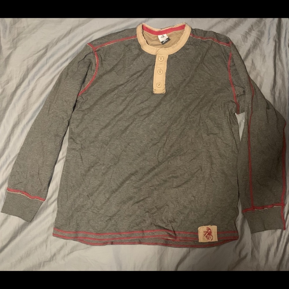 Legendary Whitetails long sleeve